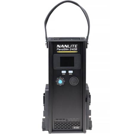 Nanlite PavoSlim 240B_4